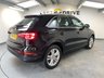 USED 2017 B AUDI Q3 2.0 TDI S line Edition SUV 5dr Diesel Manual Euro 6 (s/s) (150 ps) BIG SPEC, LOW MILES !
