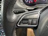 USED 2017 B AUDI Q3 2.0 TDI S line Edition SUV 5dr Diesel Manual Euro 6 (s/s) (150 ps) BIG SPEC, LOW MILES !