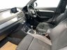 USED 2017 B AUDI Q3 2.0 TDI S line Edition SUV 5dr Diesel Manual Euro 6 (s/s) (150 ps) BIG SPEC, LOW MILES !