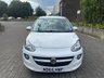 USED 2015 65 VAUXHALL ADAM 1.2i JAM Hatchback 3dr Petrol Manual Euro 6 (70 ps) CITY STEARING BLUETOOTH