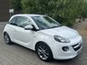 USED 2015 65 VAUXHALL ADAM 1.2i JAM Hatchback 3dr Petrol Manual Euro 6 (70 ps) CITY STEARING BLUETOOTH