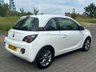 USED 2015 65 VAUXHALL ADAM 1.2i JAM Hatchback 3dr Petrol Manual Euro 6 (70 ps) CITY STEARING BLUETOOTH