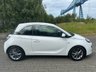 USED 2015 65 VAUXHALL ADAM 1.2i JAM Hatchback 3dr Petrol Manual Euro 6 (70 ps) CITY STEARING BLUETOOTH