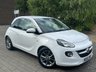 USED 2015 65 VAUXHALL ADAM 1.2i JAM Hatchback 3dr Petrol Manual Euro 6 (70 ps) CITY STEARING BLUETOOTH