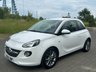 USED 2015 65 VAUXHALL ADAM 1.2i JAM Hatchback 3dr Petrol Manual Euro 6 (70 ps) CITY STEARING BLUETOOTH