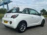 USED 2015 65 VAUXHALL ADAM 1.2i JAM Hatchback 3dr Petrol Manual Euro 6 (70 ps) CITY STEARING BLUETOOTH