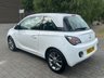 USED 2015 65 VAUXHALL ADAM 1.2i JAM Hatchback 3dr Petrol Manual Euro 6 (70 ps) CITY STEARING BLUETOOTH