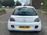 USED 2015 65 VAUXHALL ADAM 1.2i JAM Hatchback 3dr Petrol Manual Euro 6 (70 ps) CITY STEARING BLUETOOTH