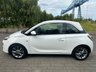 USED 2015 65 VAUXHALL ADAM 1.2i JAM Hatchback 3dr Petrol Manual Euro 6 (70 ps) CITY STEARING BLUETOOTH