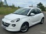 USED 2015 65 VAUXHALL ADAM 1.2i JAM Hatchback 3dr Petrol Manual Euro 6 (70 ps) CITY STEARING BLUETOOTH