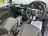 USED 2015 65 VAUXHALL ADAM 1.2i JAM Hatchback 3dr Petrol Manual Euro 6 (70 ps) CITY STEARING BLUETOOTH