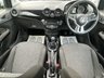 USED 2015 65 VAUXHALL ADAM 1.2i JAM Hatchback 3dr Petrol Manual Euro 6 (70 ps) CITY STEARING BLUETOOTH
