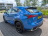 USED 2019 68 LEXUS NX 2.5 300h Sport SUV 5dr Petrol Hybrid E-CVT 4WD Euro 6 (s/s) (197 ps) IN THE BEST COLOUR SKY BLUE!
