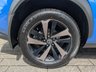 USED 2019 68 LEXUS NX 2.5 300h Sport SUV 5dr Petrol Hybrid E-CVT 4WD Euro 6 (s/s) (197 ps) IN THE BEST COLOUR SKY BLUE!