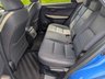 USED 2019 68 LEXUS NX 2.5 300h Sport SUV 5dr Petrol Hybrid E-CVT 4WD Euro 6 (s/s) (197 ps) IN THE BEST COLOUR SKY BLUE!