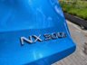 USED 2019 68 LEXUS NX 2.5 300h Sport SUV 5dr Petrol Hybrid E-CVT 4WD Euro 6 (s/s) (197 ps) IN THE BEST COLOUR SKY BLUE!