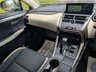 USED 2019 68 LEXUS NX 2.5 300h Sport SUV 5dr Petrol Hybrid E-CVT 4WD Euro 6 (s/s) (197 ps) IN THE BEST COLOUR SKY BLUE!
