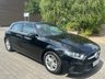 USED 2019 19 MERCEDES-BENZ A-CLASS 1.3 A180 SE (Executive) Hatchback 5dr Petrol Manual Euro 6 (s/s) (136 ps) HEATED SEATS + REAR CAMERA