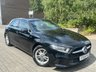 USED 2019 19 MERCEDES-BENZ A-CLASS 1.3 A180 SE (Executive) Hatchback 5dr Petrol Manual Euro 6 (s/s) (136 ps) HEATED SEATS + REAR CAMERA