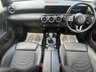USED 2019 19 MERCEDES-BENZ A-CLASS 1.3 A180 SE (Executive) Hatchback 5dr Petrol Manual Euro 6 (s/s) (136 ps) HEATED SEATS + REAR CAMERA