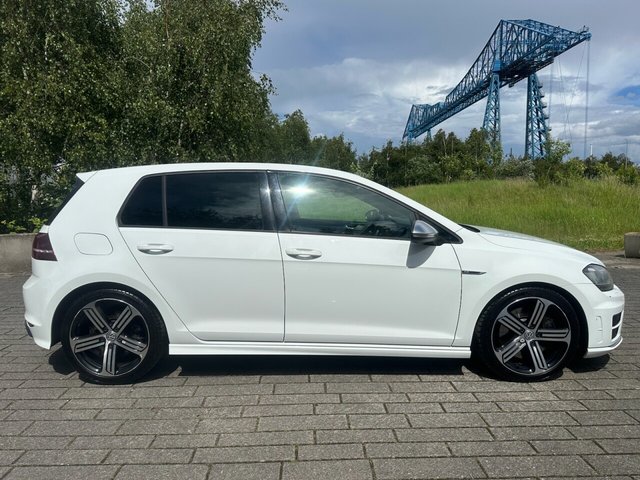 View our VOLKSWAGEN GOLF