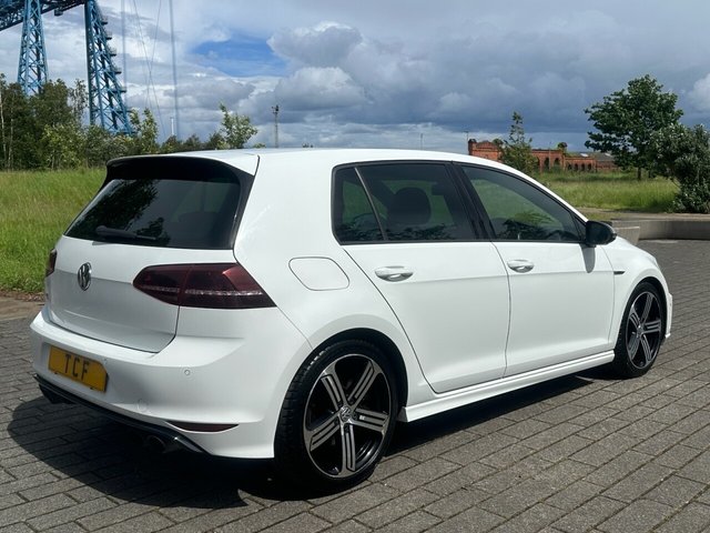 View our VOLKSWAGEN GOLF