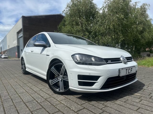View our VOLKSWAGEN GOLF