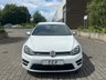 USED 2016 16 VOLKSWAGEN GOLF 2.0 TSI BlueMotion Tech R Hatchback 5dr Petrol DSG 4Motion Euro 6 (s/s) (300 ps) LOW MILES! EXCELLENT HOT HATCH!
