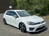USED 2016 16 VOLKSWAGEN GOLF 2.0 TSI BlueMotion Tech R Hatchback 5dr Petrol DSG 4Motion Euro 6 (s/s) (300 ps) LOW MILES! EXCELLENT HOT HATCH!
