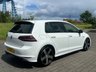 USED 2016 16 VOLKSWAGEN GOLF 2.0 TSI BlueMotion Tech R Hatchback 5dr Petrol DSG 4Motion Euro 6 (s/s) (300 ps) LOW MILES! EXCELLENT HOT HATCH!