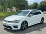 USED 2016 16 VOLKSWAGEN GOLF 2.0 TSI BlueMotion Tech R Hatchback 5dr Petrol DSG 4Motion Euro 6 (s/s) (300 ps) LOW MILES! EXCELLENT HOT HATCH!