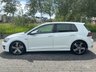 USED 2016 16 VOLKSWAGEN GOLF 2.0 TSI BlueMotion Tech R Hatchback 5dr Petrol DSG 4Motion Euro 6 (s/s) (300 ps) LOW MILES! EXCELLENT HOT HATCH!