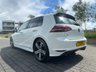 USED 2016 16 VOLKSWAGEN GOLF 2.0 TSI BlueMotion Tech R Hatchback 5dr Petrol DSG 4Motion Euro 6 (s/s) (300 ps) LOW MILES! EXCELLENT HOT HATCH!