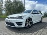 USED 2016 16 VOLKSWAGEN GOLF 2.0 TSI BlueMotion Tech R Hatchback 5dr Petrol DSG 4Motion Euro 6 (s/s) (300 ps) LOW MILES! EXCELLENT HOT HATCH!
