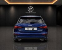 USED 2022 22 AUDI A3 1.4 TFSIe 40 S line Sportback 5dr Petrol Plug-in Hybrid S Tronic Euro 6 (s/s) 13kWh (204 ps) 