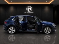 USED 2022 22 AUDI A3 1.4 TFSIe 40 S line Sportback 5dr Petrol Plug-in Hybrid S Tronic Euro 6 (s/s) 13kWh (204 ps) 