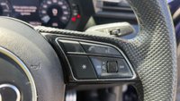USED 2022 22 AUDI A3 1.4 TFSIe 40 S line Sportback 5dr Petrol Plug-in Hybrid S Tronic Euro 6 (s/s) 13kWh (204 ps) 