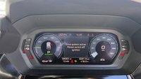 USED 2022 22 AUDI A3 1.4 TFSIe 40 S line Sportback 5dr Petrol Plug-in Hybrid S Tronic Euro 6 (s/s) 13kWh (204 ps) 