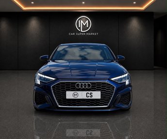 2022 AUDI A3