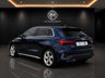 USED 2022 22 AUDI A3 1.4 TFSIe 40 S line Sportback 5dr Petrol Plug-in Hybrid S Tronic Euro 6 (s/s) 13kWh (204 ps) 