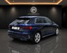 USED 2022 22 AUDI A3 1.4 TFSIe 40 S line Sportback 5dr Petrol Plug-in Hybrid S Tronic Euro 6 (s/s) 13kWh (204 ps) 