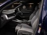 USED 2022 22 AUDI A3 1.4 TFSIe 40 S line Sportback 5dr Petrol Plug-in Hybrid S Tronic Euro 6 (s/s) 13kWh (204 ps) 