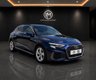 USED 2022 22 AUDI A3 1.4 TFSIe 40 S line Sportback 5dr Petrol Plug-in Hybrid S Tronic Euro 6 (s/s) 13kWh (204 ps) 