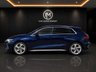 USED 2022 22 AUDI A3 1.4 TFSIe 40 S line Sportback 5dr Petrol Plug-in Hybrid S Tronic Euro 6 (s/s) 13kWh (204 ps) 