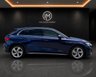 USED 2022 22 AUDI A3 1.4 TFSIe 40 S line Sportback 5dr Petrol Plug-in Hybrid S Tronic Euro 6 (s/s) 13kWh (204 ps) 