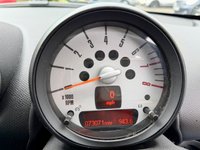 USED 2012 12 MINI COUNTRYMAN 1.6 One SUV 5dr Petrol Manual Euro 5 (s/s) (98 ps) 