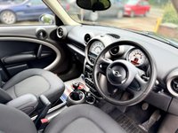 USED 2012 12 MINI COUNTRYMAN 1.6 One SUV 5dr Petrol Manual Euro 5 (s/s) (98 ps) 