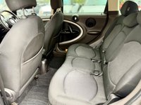 USED 2012 12 MINI COUNTRYMAN 1.6 One SUV 5dr Petrol Manual Euro 5 (s/s) (98 ps) 
