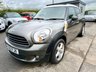 USED 2012 12 MINI COUNTRYMAN 1.6 One SUV 5dr Petrol Manual Euro 5 (s/s) (98 ps) 