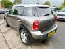 USED 2012 12 MINI COUNTRYMAN 1.6 One SUV 5dr Petrol Manual Euro 5 (s/s) (98 ps) 